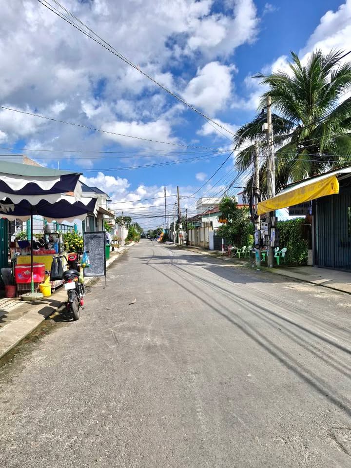 Đất nền Hiệp Lễ, Tây Ninh 117m² giá 1.69 tỷ - Vị trí đẹp, kinh doanh thuận lợi!