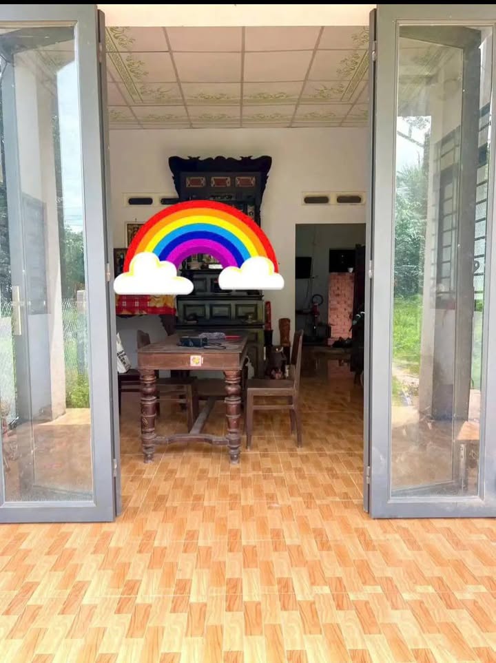 Nhà phố đường Đồng Khởi Châu Thành Tây Ninh 174m² giá 450 triệu - Cơ hội đầu tư hấp dẫn!