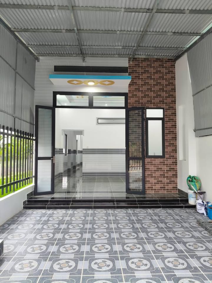 Nhà Đẹp Xã An Bình Châu Thành 135m² giá 789 triệu - Hướng Nam, sẵn sàng vào ở!