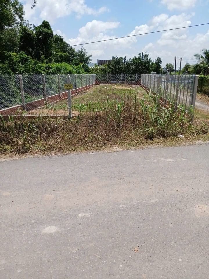 Đất thổ cư 224m² tại Gia Tân, Trảng Bàng, Tây Ninh - Giá chỉ 1.65 tỷ, Sẵn sàng kinh doanh!