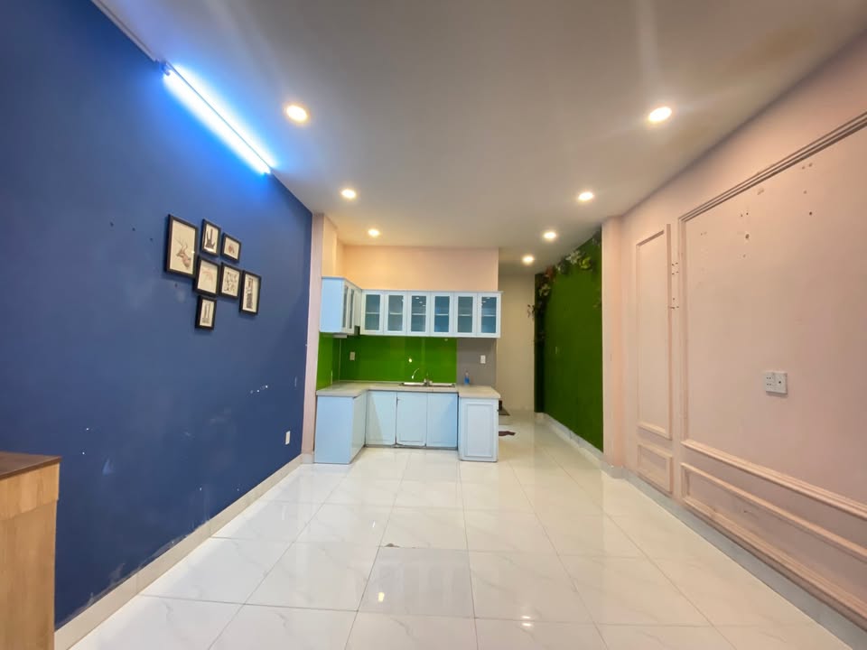 Nhà hẻm xe hơi Nguyễn Văn Đậu, Bình Thạnh 35m² giá 16 triệu/tháng - Kinh doanh và ở ngay!