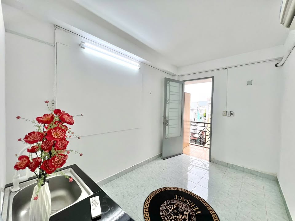 Phòng cho thuê 463B Cách Mạng Tháng 8, Q10 - Chỉ 3.6 triệu/tháng, ở ngay!