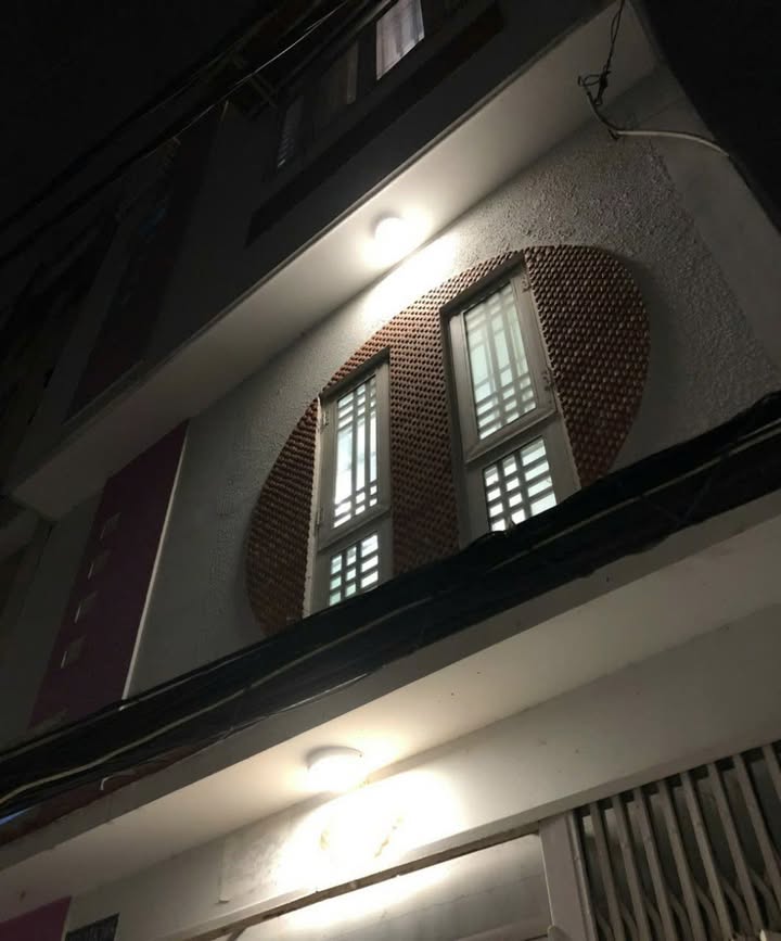 Nhà nguyên căn hẻm xe hơi 253 Hoàng Sa, P. Tân Định, Q1 - Full nội thất, chỉ 12.5 triệu!