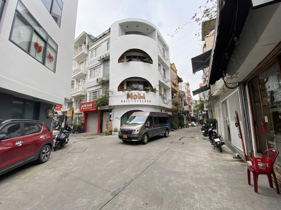 Nhà HXH 6m đường Lê Văn Sỹ, quận 3, 50m² chỉ 9.98 tỷ - Đang cho thuê 20 triệu/tháng!