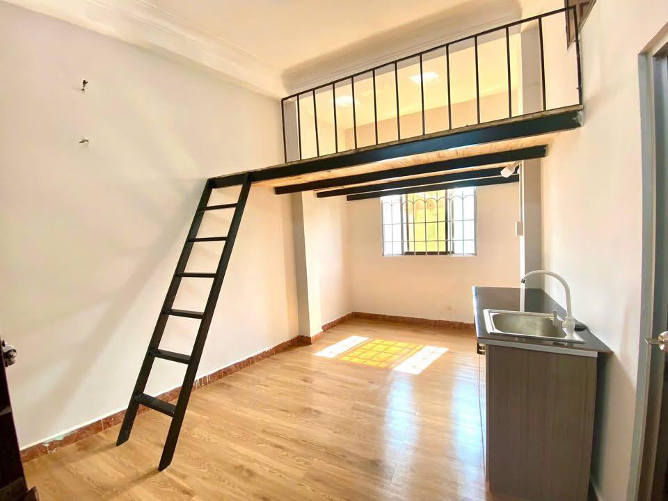 Căn hộ cho thuê Lotte đường 3 Tháng 2, quận 11 - Hỗ trợ giảm 300.000 đồng