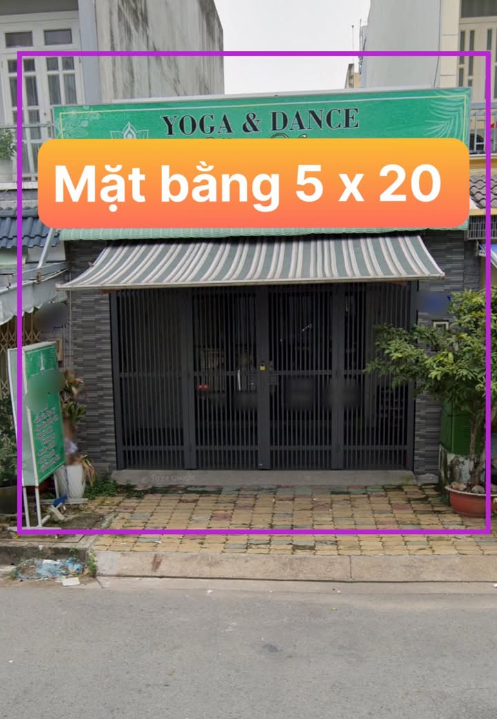 Mặt bằng kinh doanh cho thuê tại Lê Văn Việt, Quận 9 - Diện tích 100m² giá 12 triệu/tháng!