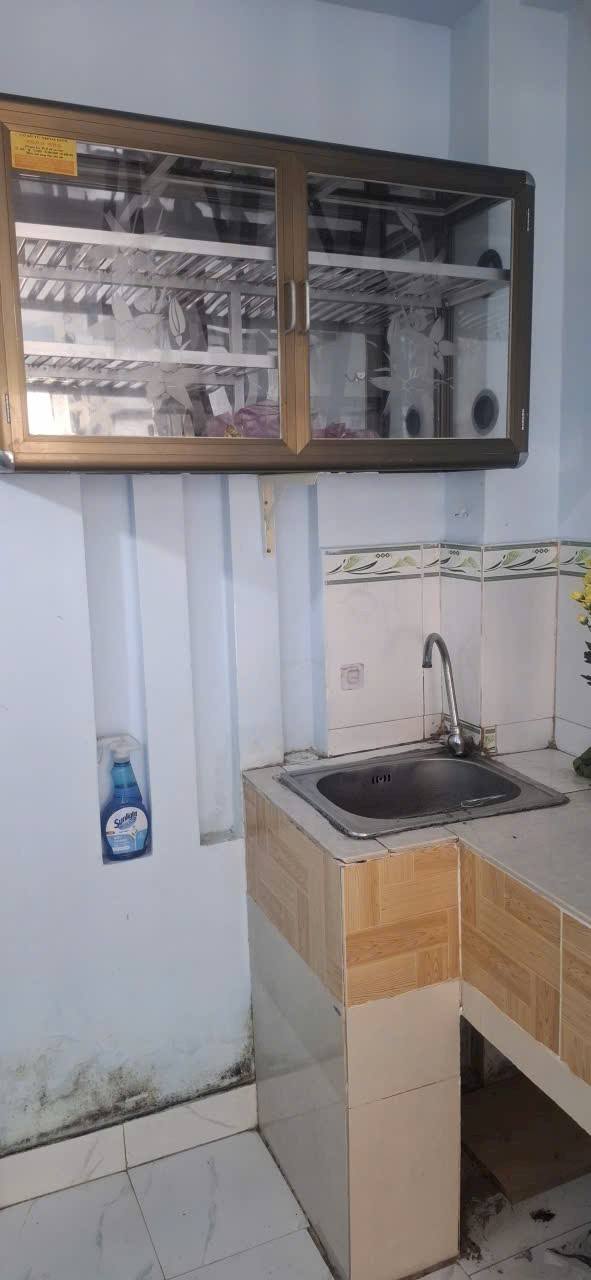 Phòng cho thuê tại 58 Thống Nhất, Gò Vấp - Giá chỉ 4 triệu/tháng!