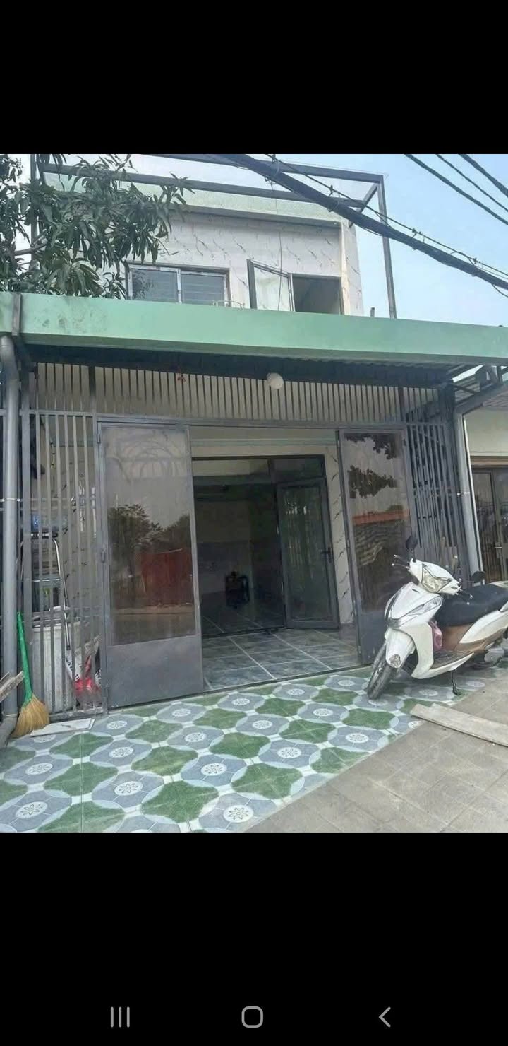 Nhà nguyên căn cho thuê đường TX14, quận 12, diện tích 80m² - Thích hợp ở và kinh doanh!