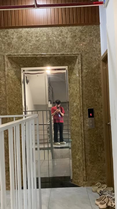 Duplex cho thuê tại Lê Đức Thọ, Gò Vấp 30m² chỉ từ 4 triệu - Nội thất đầy đủ!