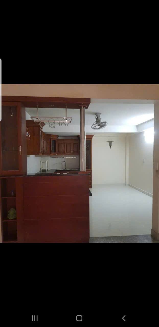 Nhà nguyên căn Thạnh Lộc, Quận 12 - Diện tích 68m² giá 11 triệu, thích hợp làm văn phòng!