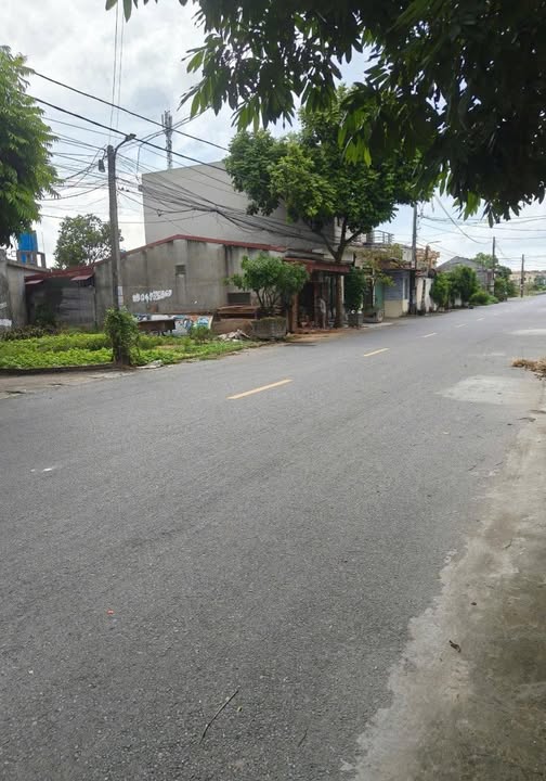 Đất góc đẹp tại Quỳnh Thọ, Quỳnh Phụ 125m² chỉ 1.8 tỷ - Kinh doanh sầm uất!