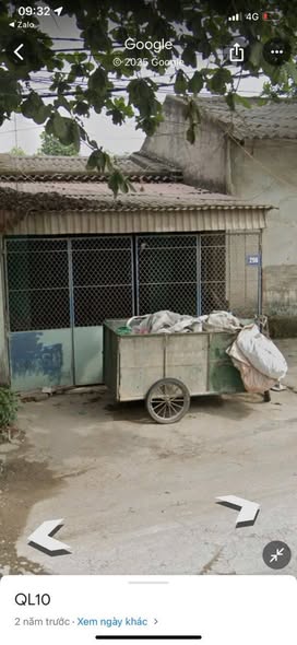 Đất nền Phụ Dực, Quỳnh Phụ, Thái Bình 68m² - Đầu tư sinh lời ngay!