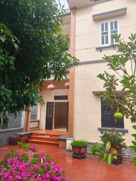 Đất nền Thụy Lương Thái Thụy 53.4m² - Mặt tiền 4m, giá thỏa thuận, nhanh tay chốt!