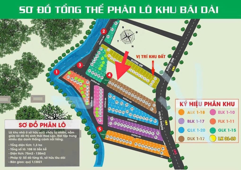 Đất Tiến Xuân Thạch Thất 75,1m² - Giá Thỏa Thuận, Đầu Tư Sinh Lời!