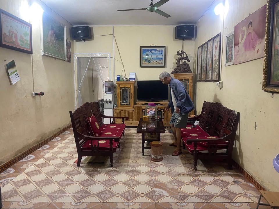 Nhà 1 Tầng + Gác Sép Kiểu Cổ Xưa tại Km13, Yên Bình - 1.3 Tỷ, Chính Chủ!