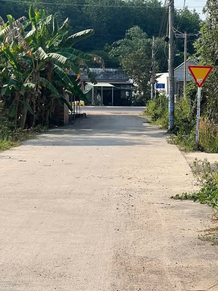 Đất thổ cư 160m² đường Tân Lập 04, Bắc Tân Uyên - Giá chỉ 1.45 tỷ!