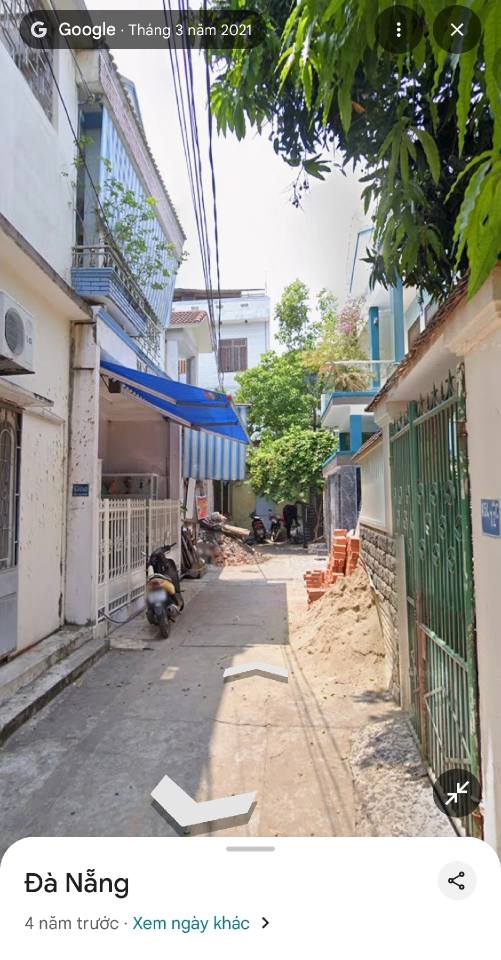 Nhà 3 tầng Ông Ích Khiêm 75m² giá 5.5 tỷ - Vị trí trung tâm tuyệt đẹp!