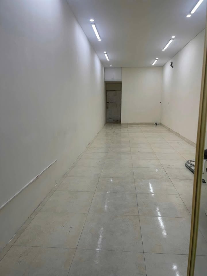 Cho thuê mặt bằng riêng biệt Trưng Nữ Vương 40m² giá 13 triệu - Phù hợp spa, văn phòng!