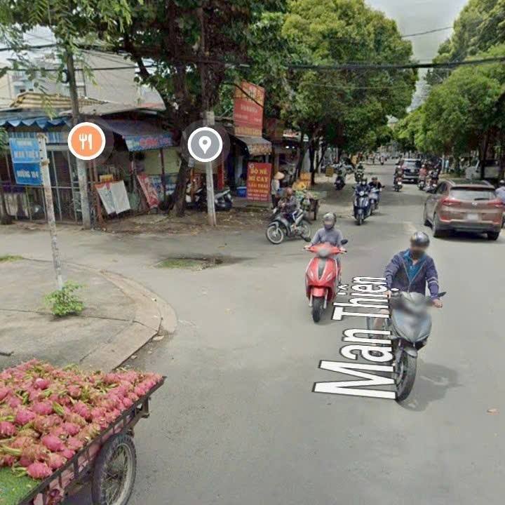 Bán nhà mặt tiền đường 104, phường Tăng Nhơn Phú A, quận 9, 74m² - Pháp lý chuẩn, giá tốt!