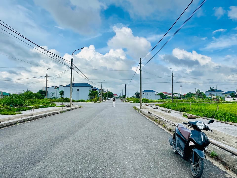 Đất nền khu quy hoạch Nam Nguyễn Du 150m² giá 3.5 tỷ - Đường rộng thông thoáng!