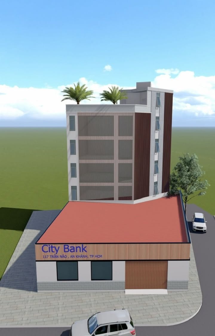 Cho thuê FrontHouse mặt tiền đường Trần Não, Quận 2, 330m² giá 300 triệu - Cơ hội đầu tư hấp dẫn!