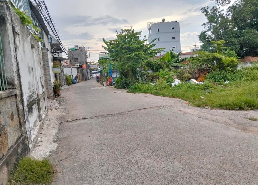 Đất Nhơn Trạch 910m² giá đầu tư - Pháp lý sổ đỏ chính chủ