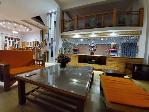 Biệt thự nhà vườn Thủ Đức 160m² giá 24.5 tỷ - Sẵn sàng vào ở ngay!