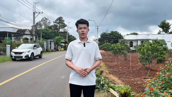 Đất Bình Lộc Long Khánh 200m² - Sổ hồng riêng, pháp lý rõ ràng!