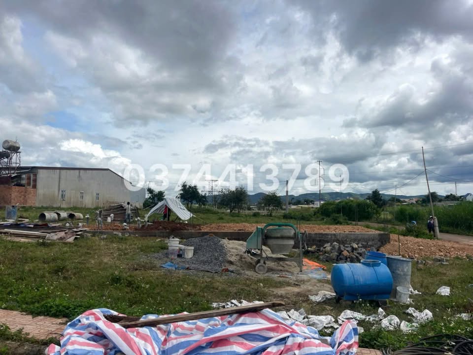 Đất thổ cư Phú Hội 150m² giá 895 triệu - Cơ hội đầu tư tuyệt vời!