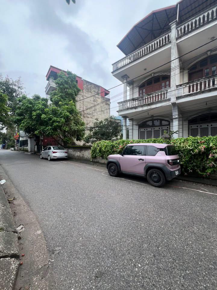 Đất nền Thạch Bàn 95m² giá 12 tỷ - Cơ hội đầu tư sinh lời chắc chắn!