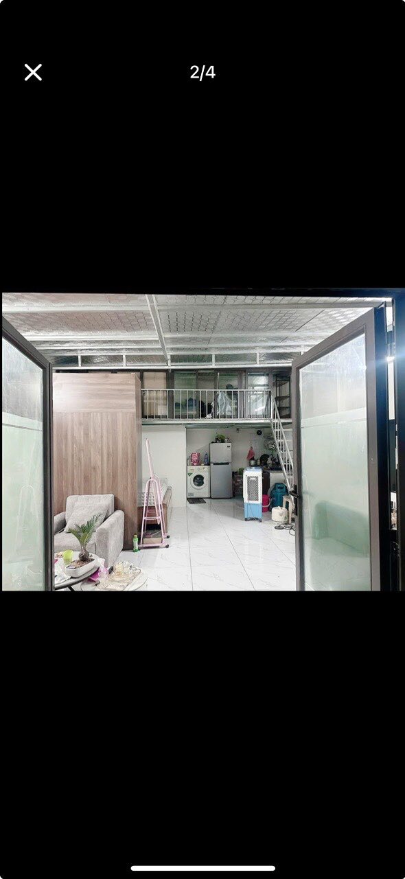 Nhà cấp 4 đường Vũ Hữu, Thanh Xuân Bắc 42m² giá 1.25 tỷ - Đẹp như mới!