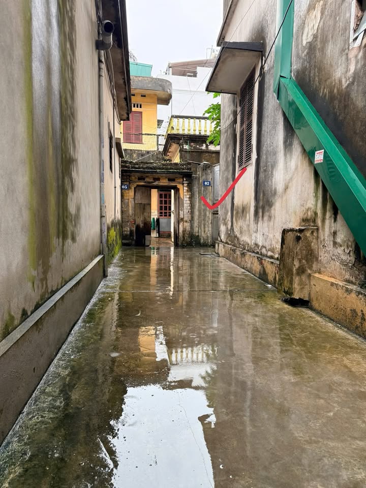 Đất nền khu phố Tiêu Sơn, Từ Sơn 113m² giá 3.56 tỷ - Gần trường và KCN!