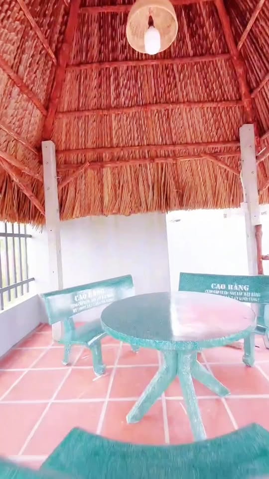 Nhà sân vườn đẹp tại Đức Hòa, Long An 176m² giá 3.29 tỷ - Không gian yên tĩnh lý tưởng!