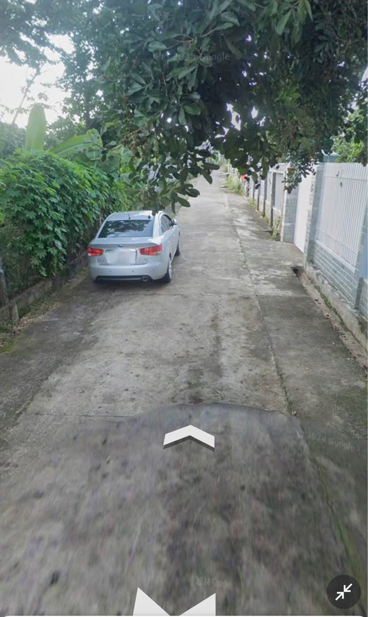 Đất thổ cư 100% Hẻm C2 Nguyễn Lương Bằng, Tân Lập 175m² giá 2.8 tỷ - Tiềm năng tăng giá cực mạnh!