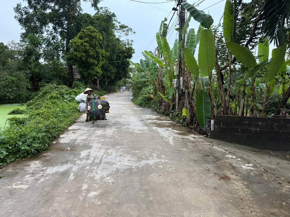 Đất đầu tư Hồng Tiến, Phổ Yên 115m² giá 1 tỷ - Lô góc 2 mặt tiền