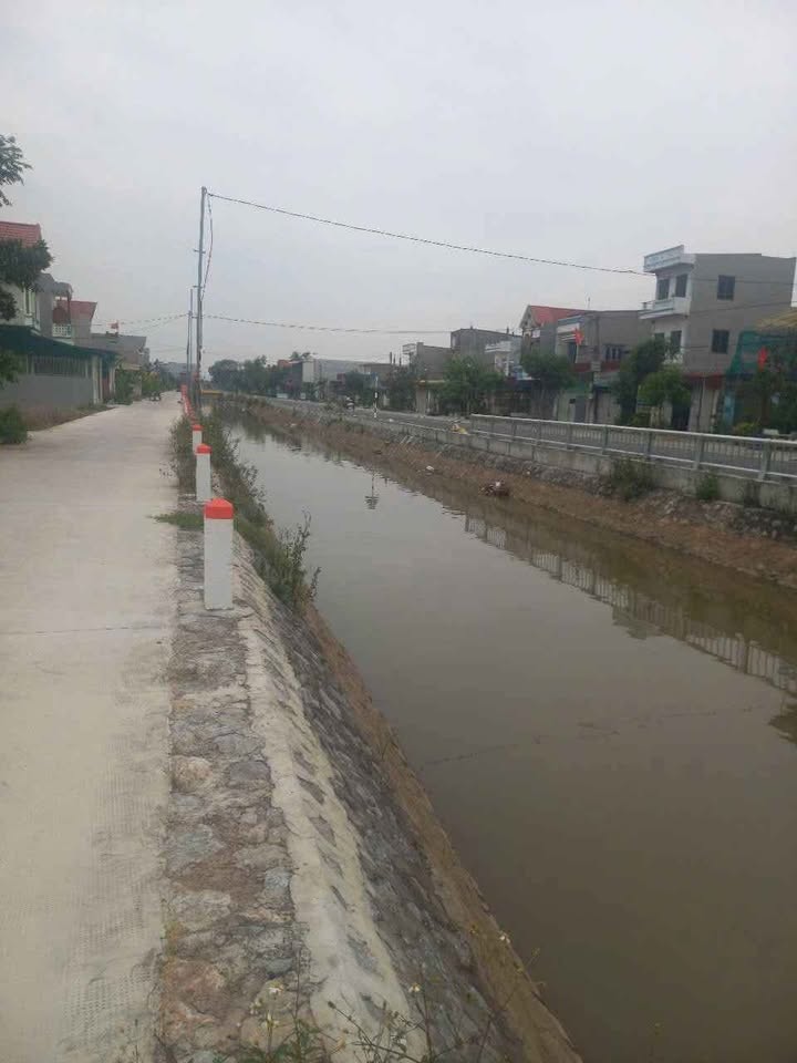 Đất nền Minh Hòa, Hưng Hà 120m² giá 1.75 tỷ - Sổ đỏ chính chủ, vị trí đẹp!