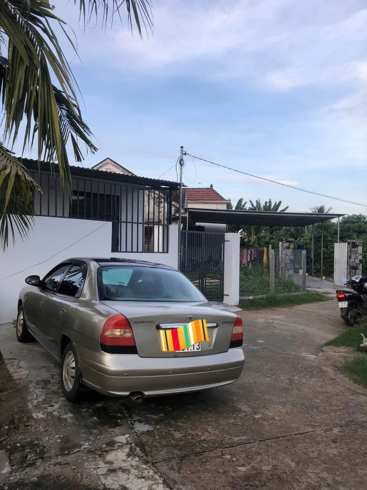 Nhà ở Diên An, Diên Khánh, 138.9m² - Sẵn sàng an cư ngay!