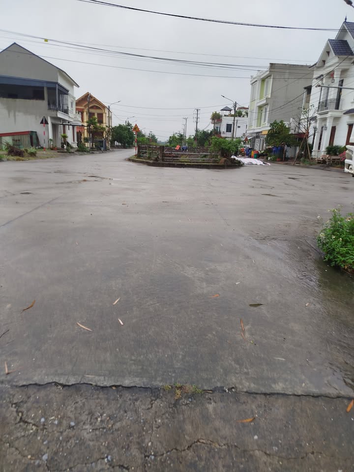 Đất nền Thượng Khánh Hòa, Hoa Lư 124m² chỉ 1 tỷ - Cơ hội đầu tư tuyệt vời!