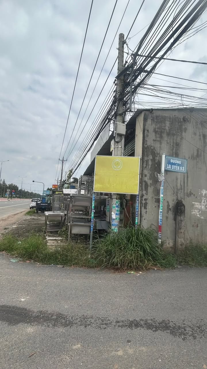 Đất nền Bàu Bàng Bình Dương 800m² giá 5 tỷ - Đầu tư sinh lời ngay!