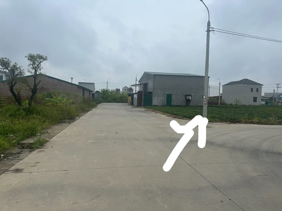 Đất nền lô góc Vĩnh Hồng - Bình Giang 123m² chỉ 3 tỷ - Đầu tư sinh lời ngay!