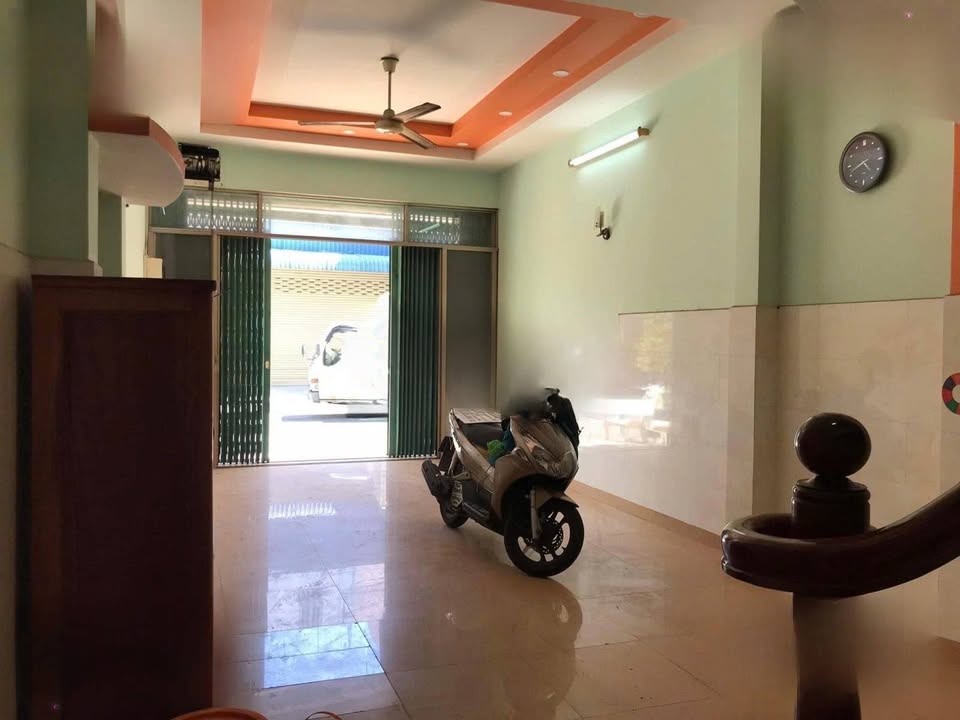 Nhà riêng cho thuê tại Bình Tân 60m² giá 15 triệu - Sẵn sàng vào ở!