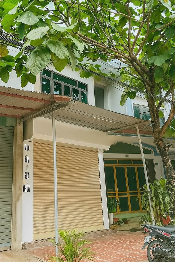 Nhà phố Yên Bình - 48m² giá 2.1 tỷ - Sẵn sàng vào ở ngay!