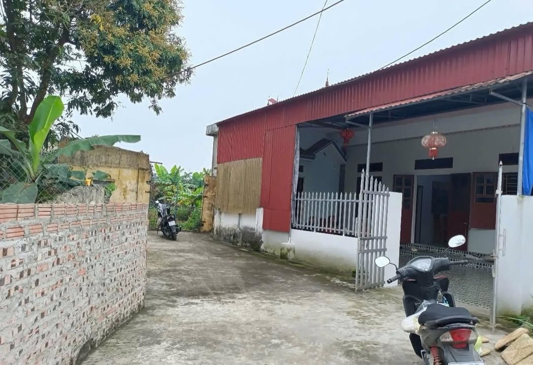 Đất thổ cư 1.100m² tại Quỳnh Ngọc, Thái Bình - Chủ cần bán gấp!