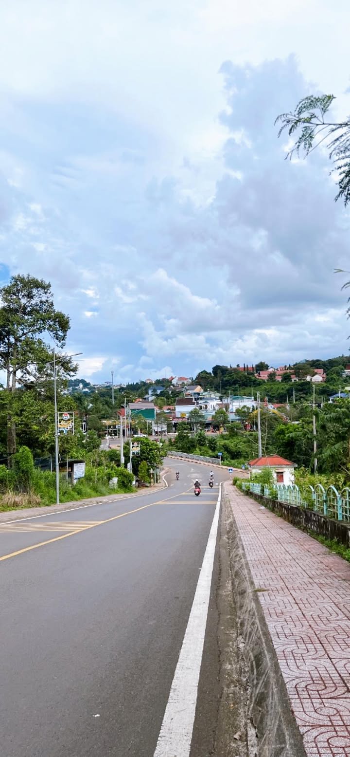 Đất nông nghiệp mặt tiền đường Nam Kỳ Khởi Nghĩa 810m² giá 2.43 tỷ - Cơ hội đầu tư hấp dẫn!