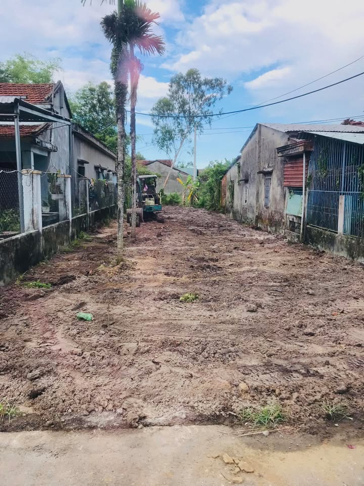 Đất nền Trường Xuân, Tam Kỳ 210m² giá 1.2 tỷ - Cơ hội đầu tư hấp dẫn!