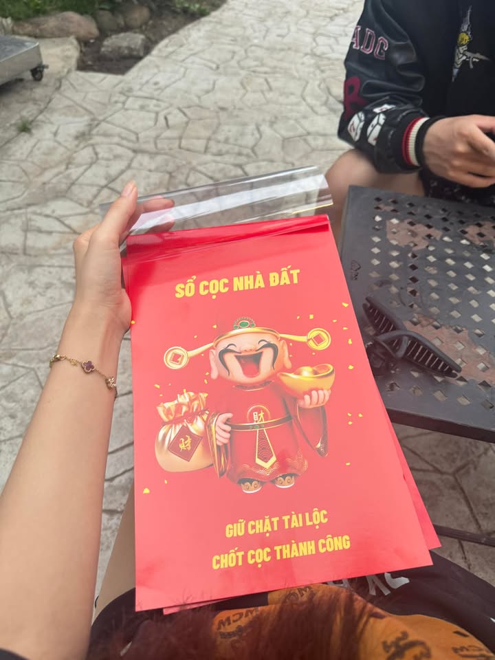 Đất nền Danh Thắng Hiệp Hòa 100m² giá chỉ 500 triệu - Cơ hội đầu tư hiếm có!