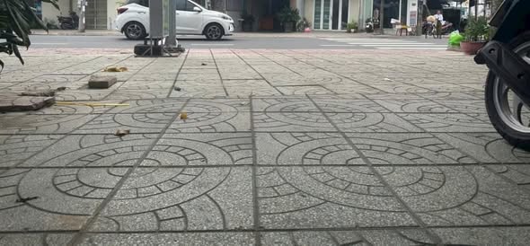 Mặt bằng cho thuê đường Trần Quang Diệu, An Thới 2 triệu/tháng - Kinh doanh ăn uống lý tưởng!