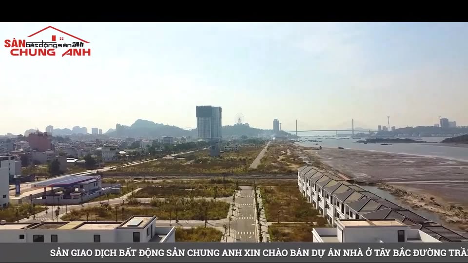 Shophouse Trần Thái Tông Hạ Long 90m² giá 5.31 tỷ - Cơ hội đầu tư sinh lời!