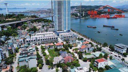 Bán đất nền dự án Vựng Đông Mở Rộng - Hồng Gai, 375m² chỉ 19.125 tỷ - Cơ hội đầu tư tuyệt vời!