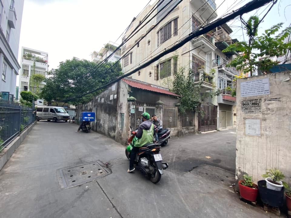 Nhà hẻm xe hơi Điện Biên Phủ, Bình Thạnh 81m² giá 6.5 tỷ - Đầu tư sinh lời ngay!